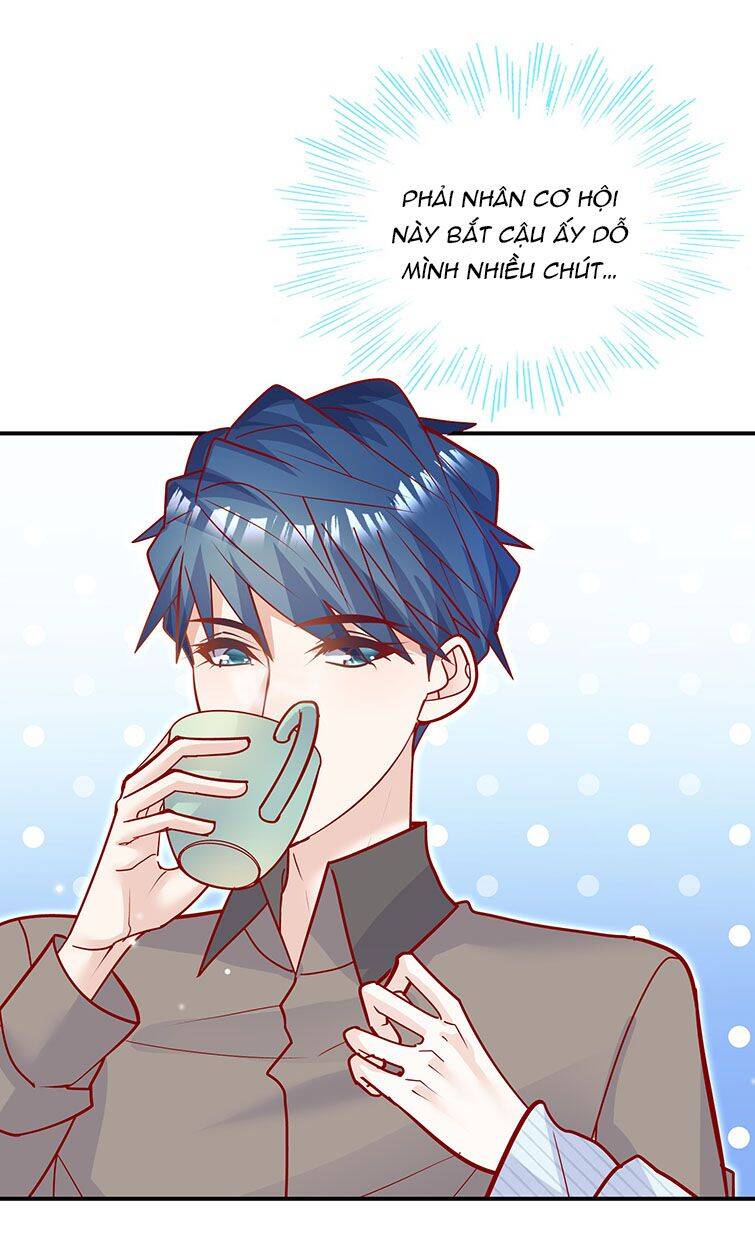 Anh Ấy Sinh Ra Đã Là Công Của Tôi Chapter 84 - 11