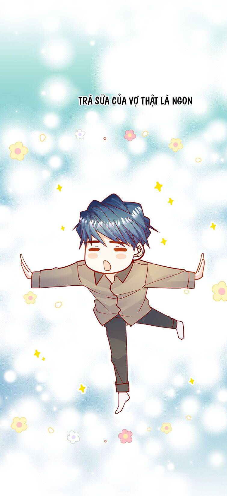 Anh Ấy Sinh Ra Đã Là Công Của Tôi Chapter 84 - 14
