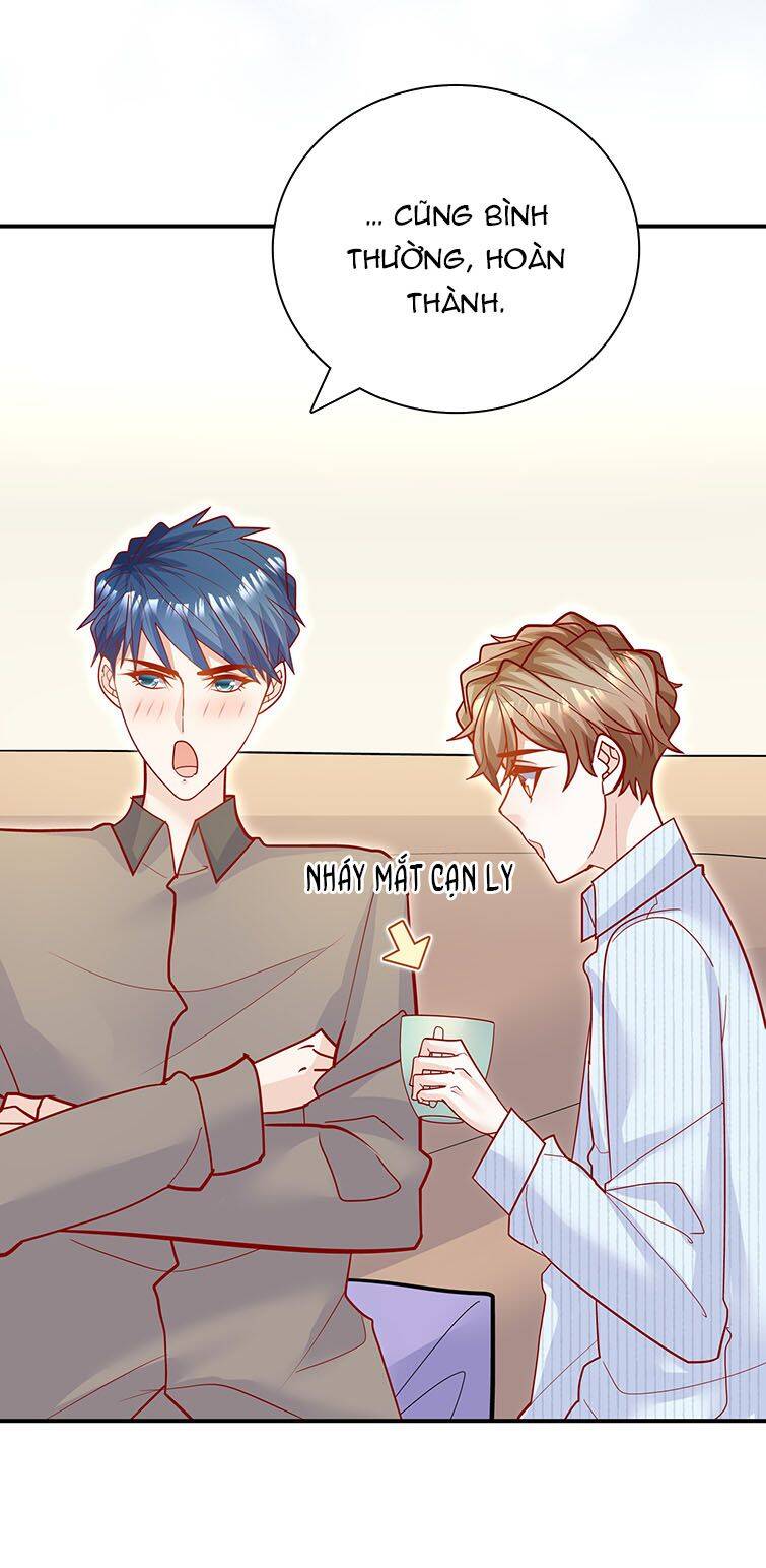 Anh Ấy Sinh Ra Đã Là Công Của Tôi Chapter 84 - 15