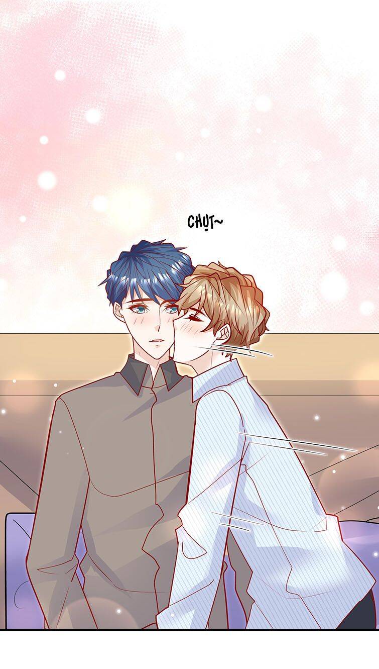 Anh Ấy Sinh Ra Đã Là Công Của Tôi Chapter 84 - 18