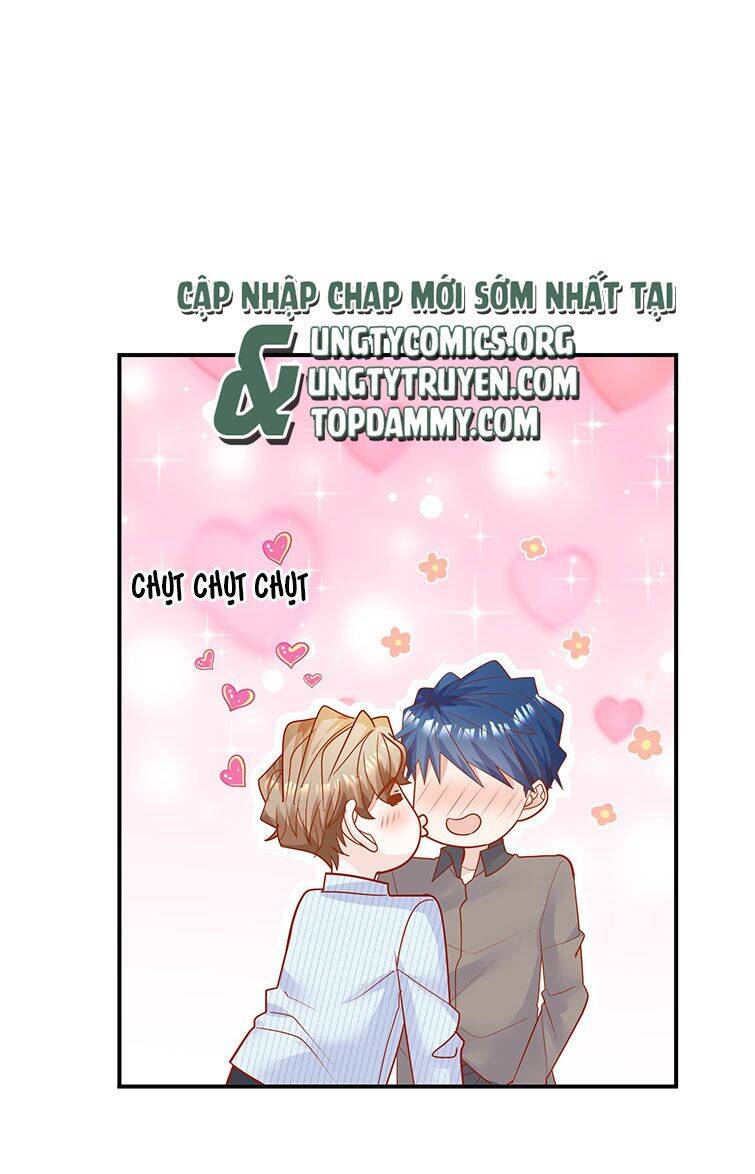 Anh Ấy Sinh Ra Đã Là Công Của Tôi Chapter 84 - 20