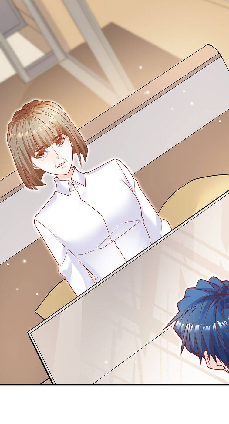 Anh Ấy Sinh Ra Đã Là Công Của Tôi Chapter 84 - 22