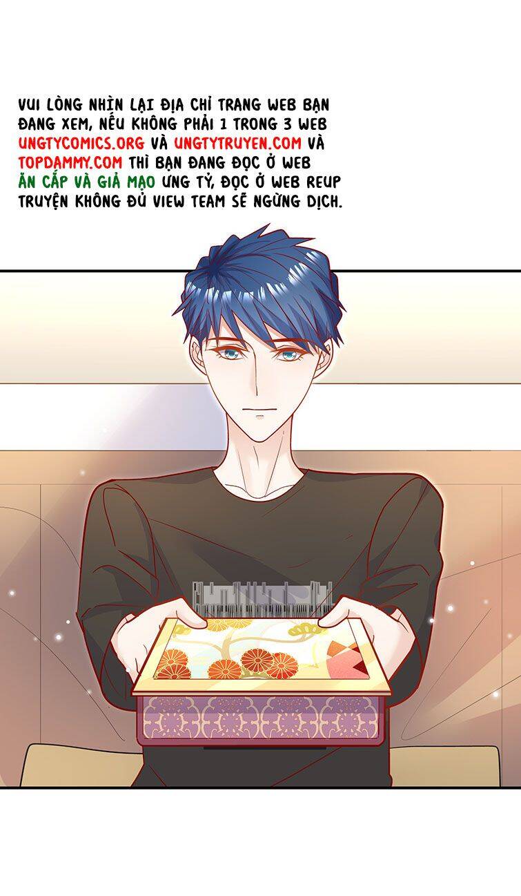 Anh Ấy Sinh Ra Đã Là Công Của Tôi Chapter 84 - 24