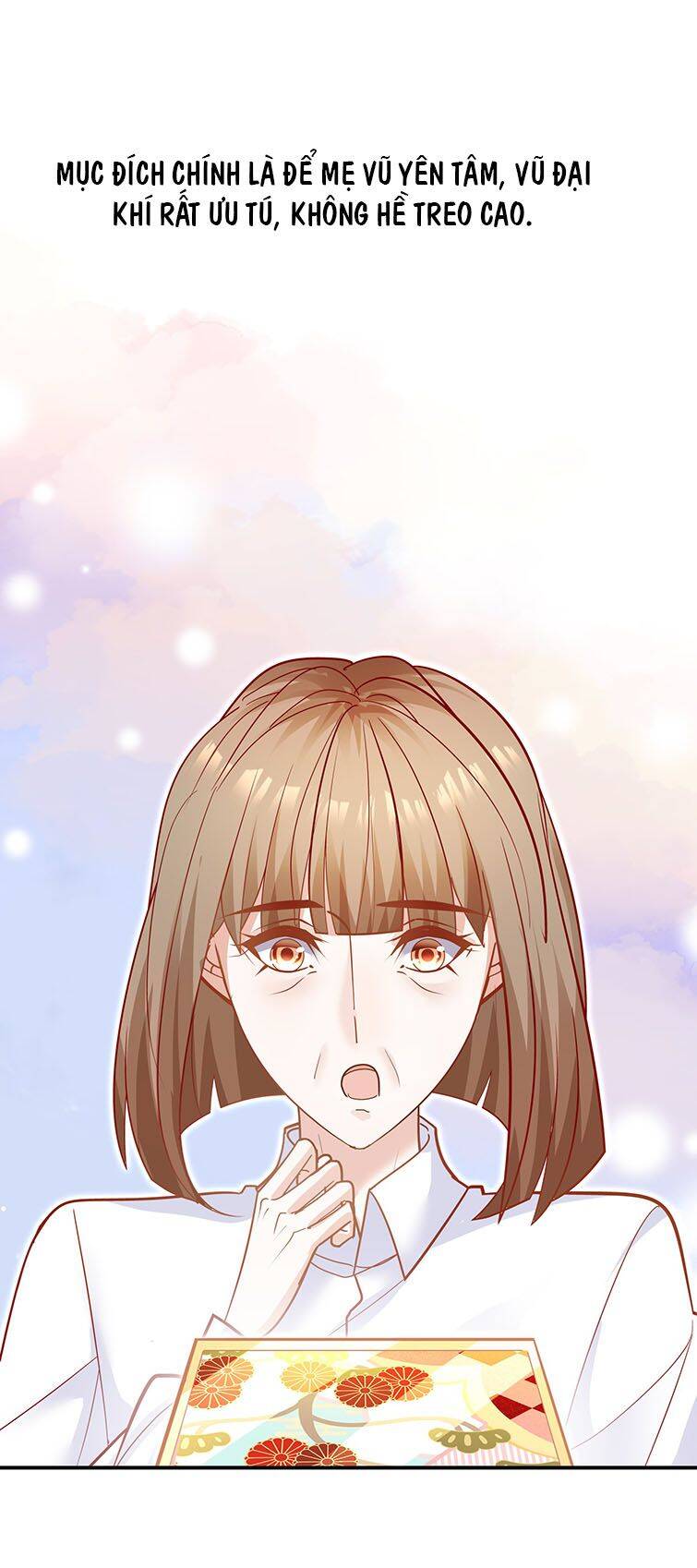 Anh Ấy Sinh Ra Đã Là Công Của Tôi Chapter 84 - 25