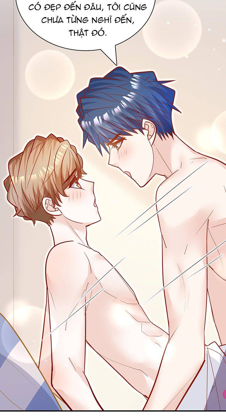 Anh Ấy Sinh Ra Đã Là Công Của Tôi Chapter 84 - 31