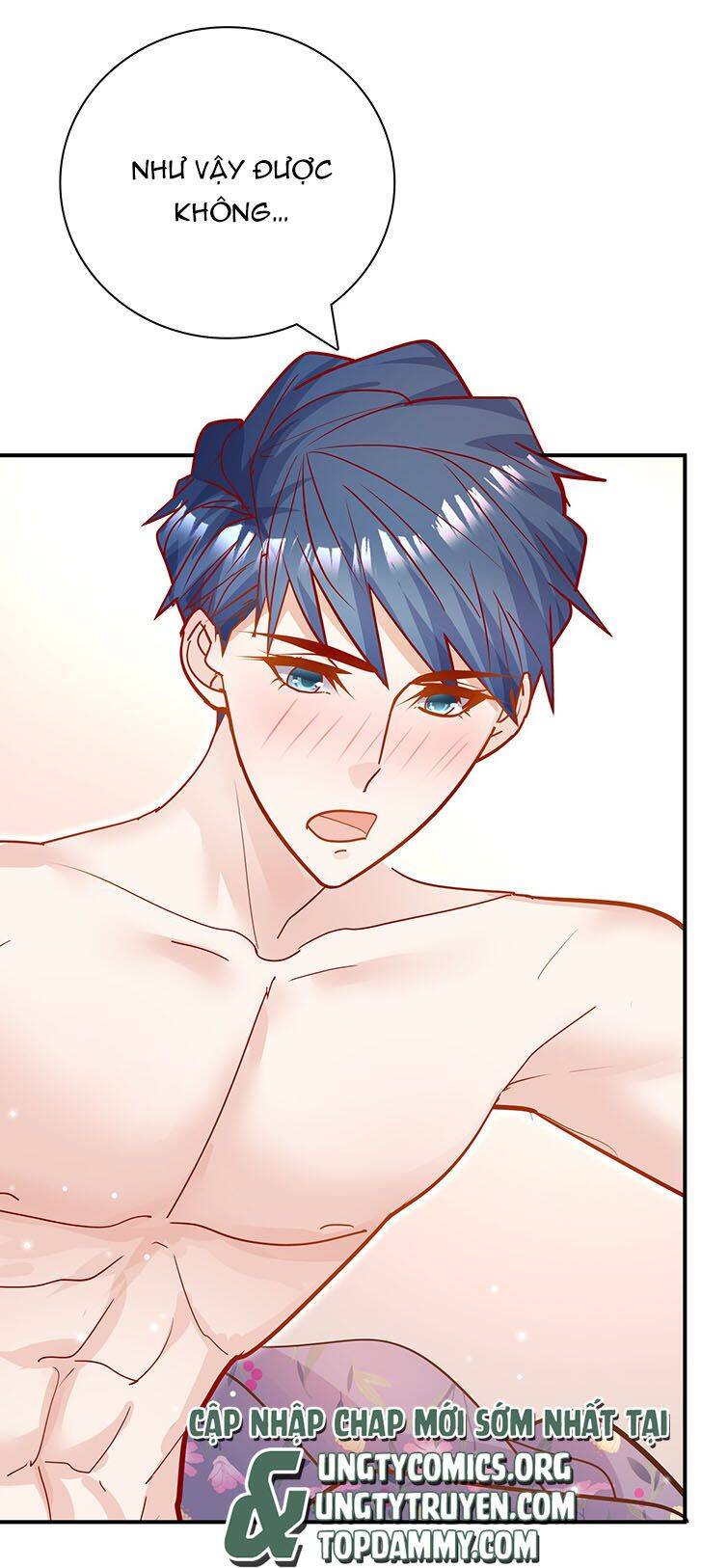 Anh Ấy Sinh Ra Đã Là Công Của Tôi Chapter 84 - 37