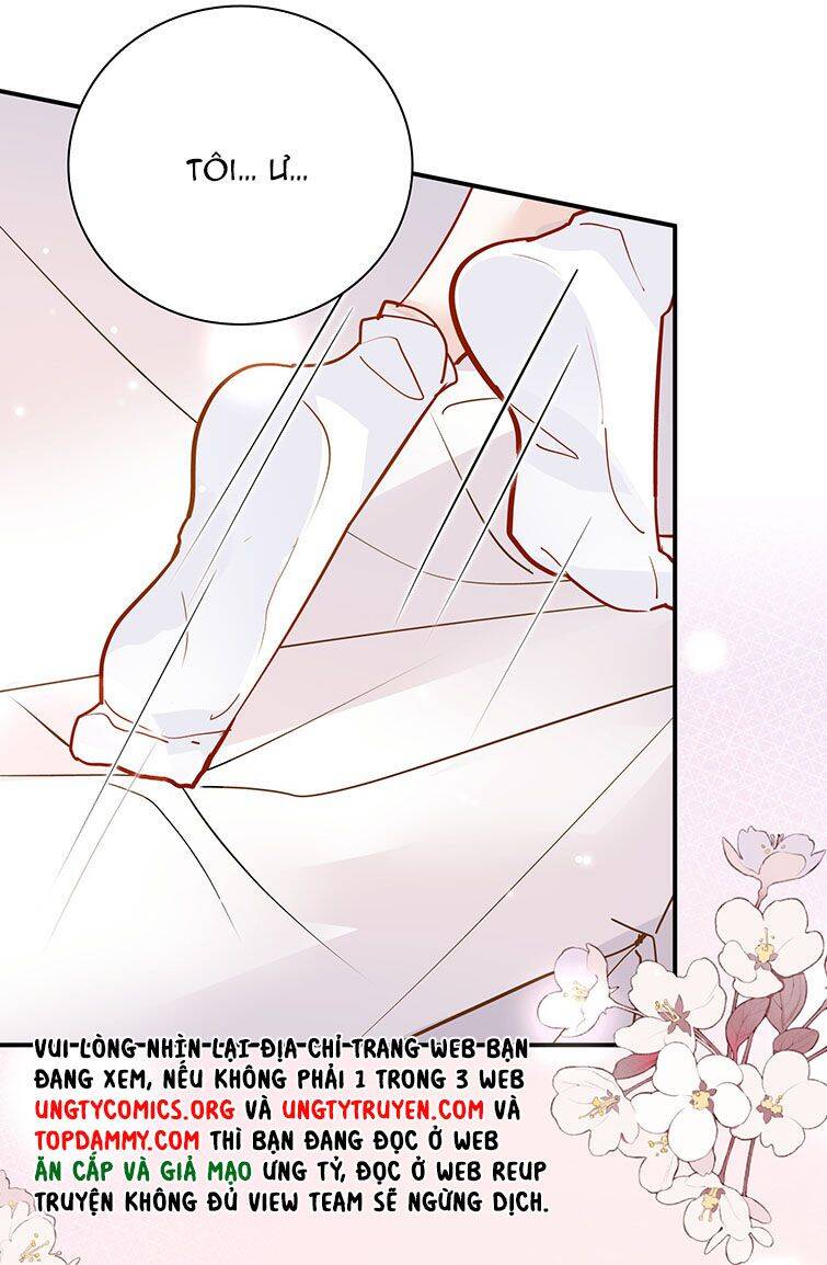 Anh Ấy Sinh Ra Đã Là Công Của Tôi Chapter 84 - 42