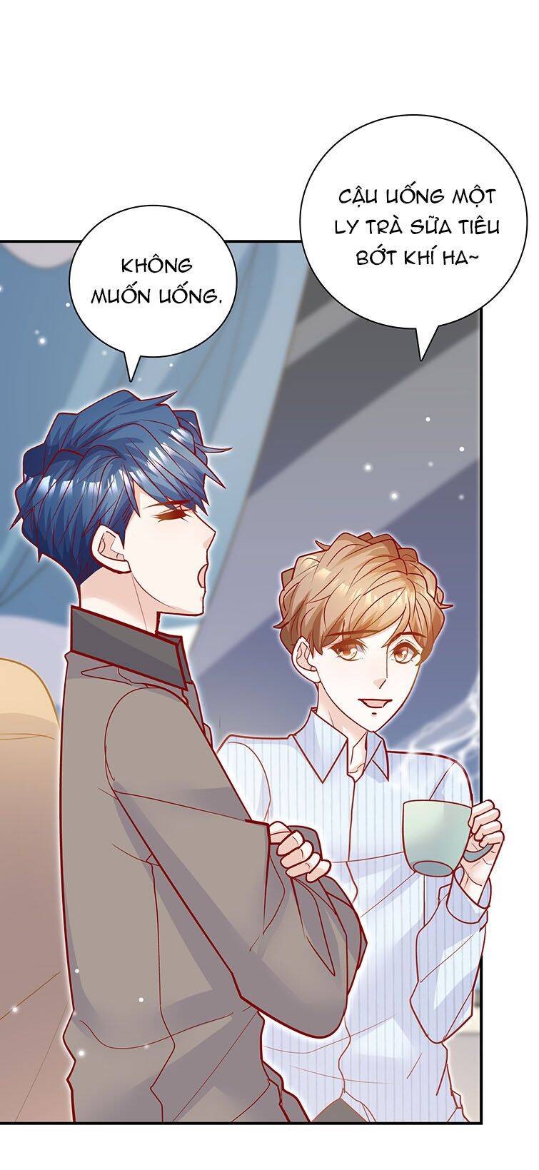 Anh Ấy Sinh Ra Đã Là Công Của Tôi Chapter 84 - 6