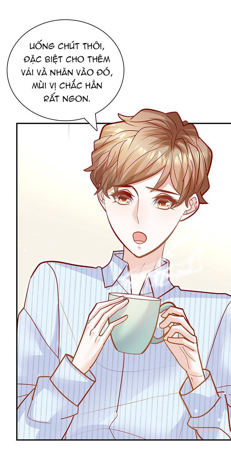 Anh Ấy Sinh Ra Đã Là Công Của Tôi Chapter 84 - 7