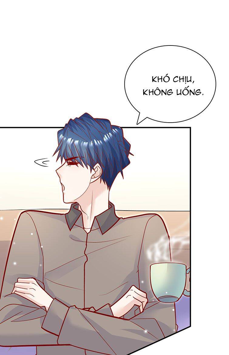 Anh Ấy Sinh Ra Đã Là Công Của Tôi Chapter 84 - 9