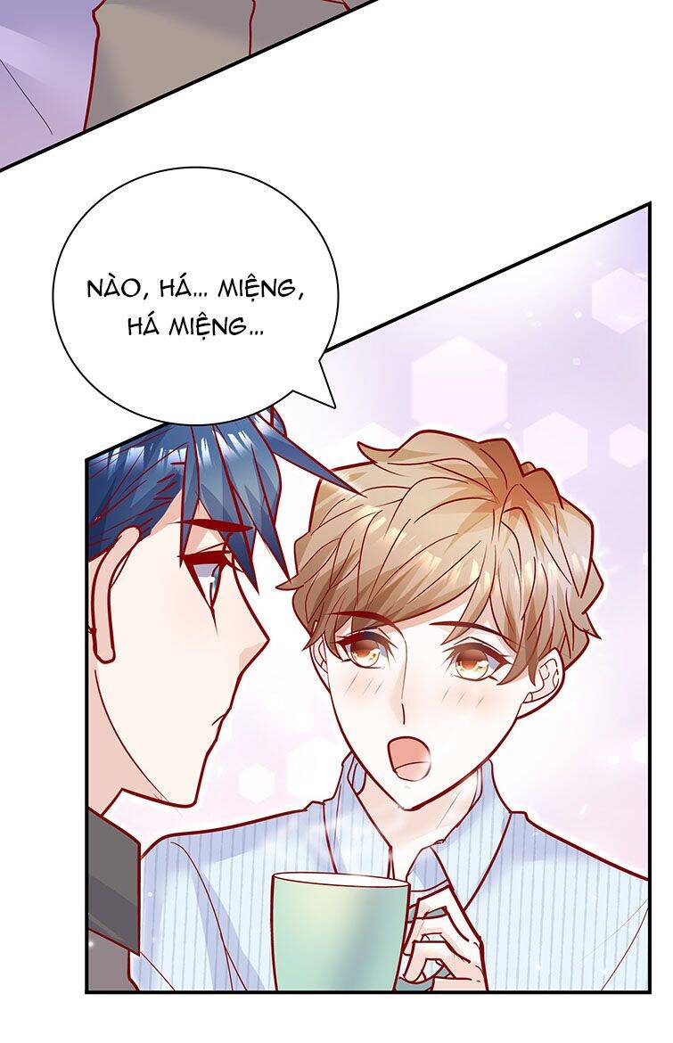 Anh Ấy Sinh Ra Đã Là Công Của Tôi Chapter 84 - 10