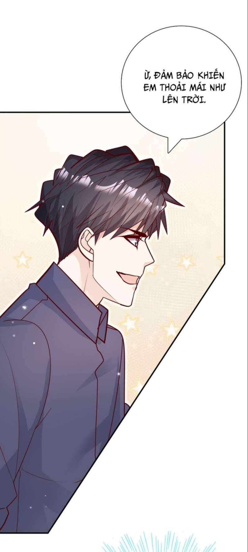 Anh Ấy Sinh Ra Đã Là Công Của Tôi Chapter 85 - 21