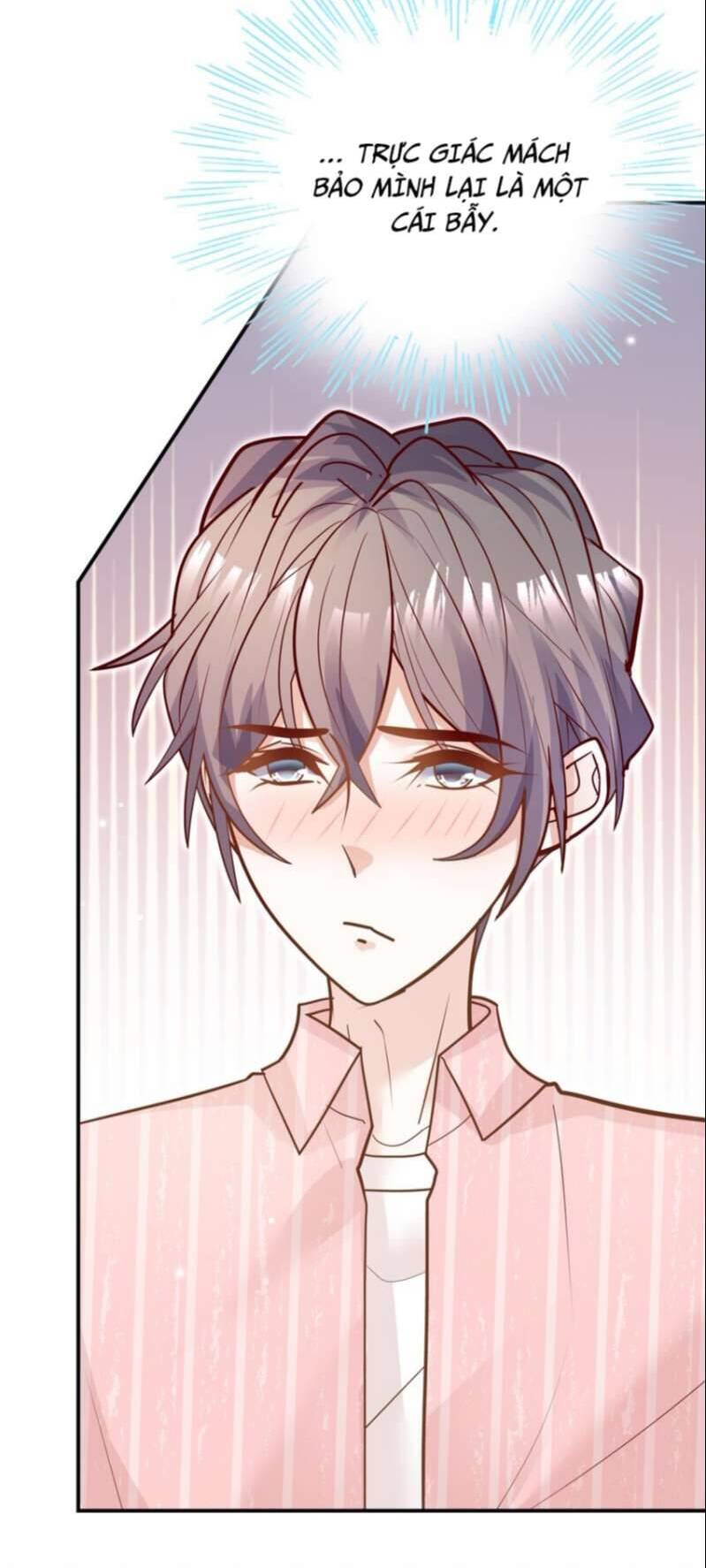 Anh Ấy Sinh Ra Đã Là Công Của Tôi Chapter 85 - 22