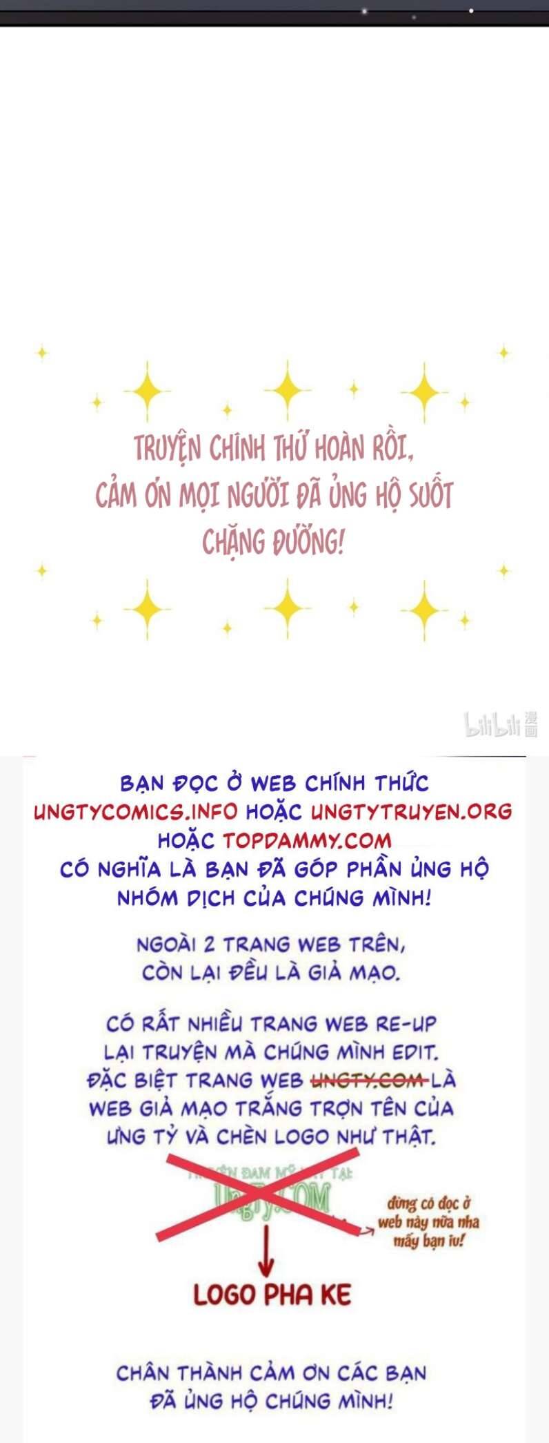 Anh Ấy Sinh Ra Đã Là Công Của Tôi Chapter 85 - 25