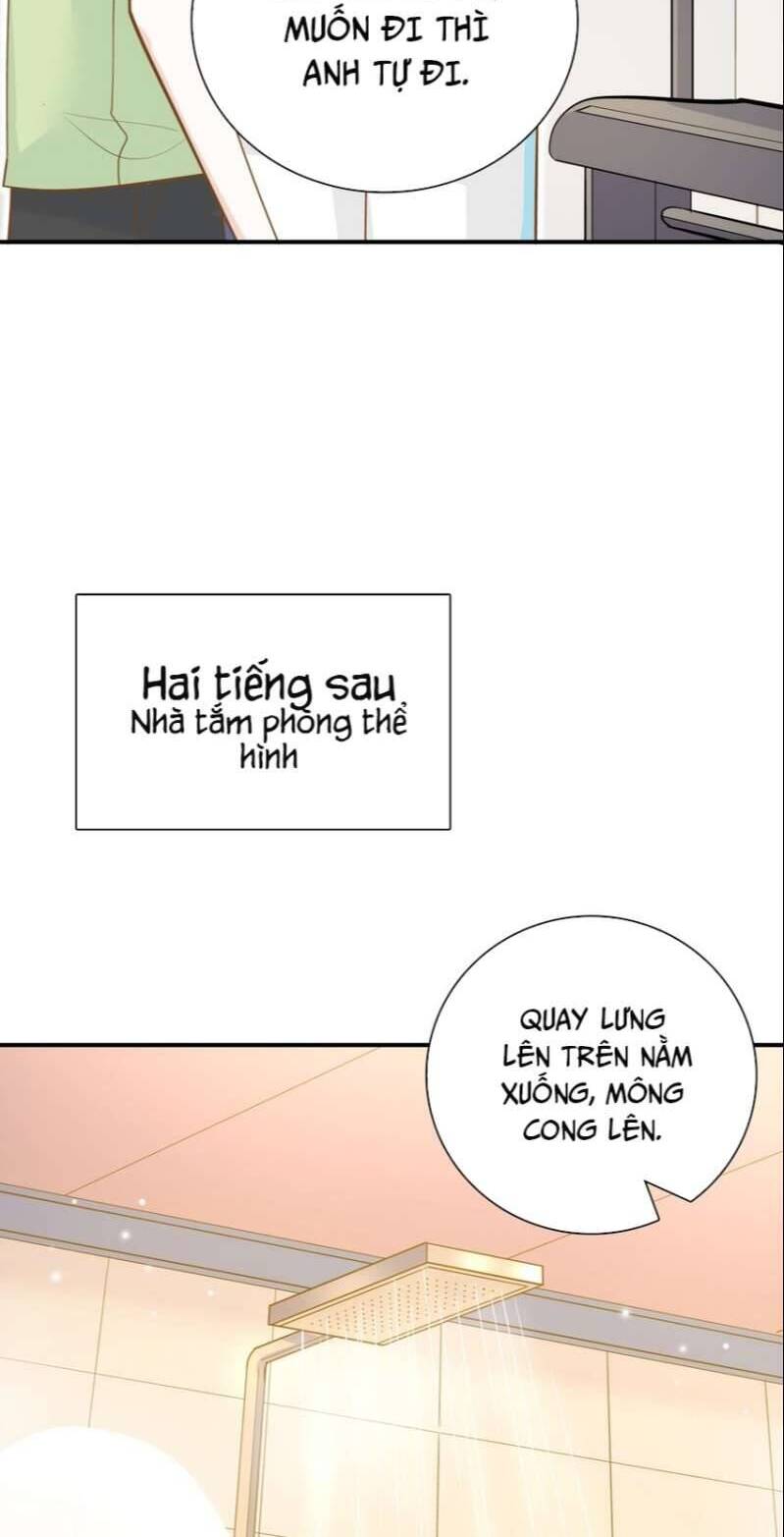 Anh Ấy Sinh Ra Đã Là Công Của Tôi Chapter 85 - 9