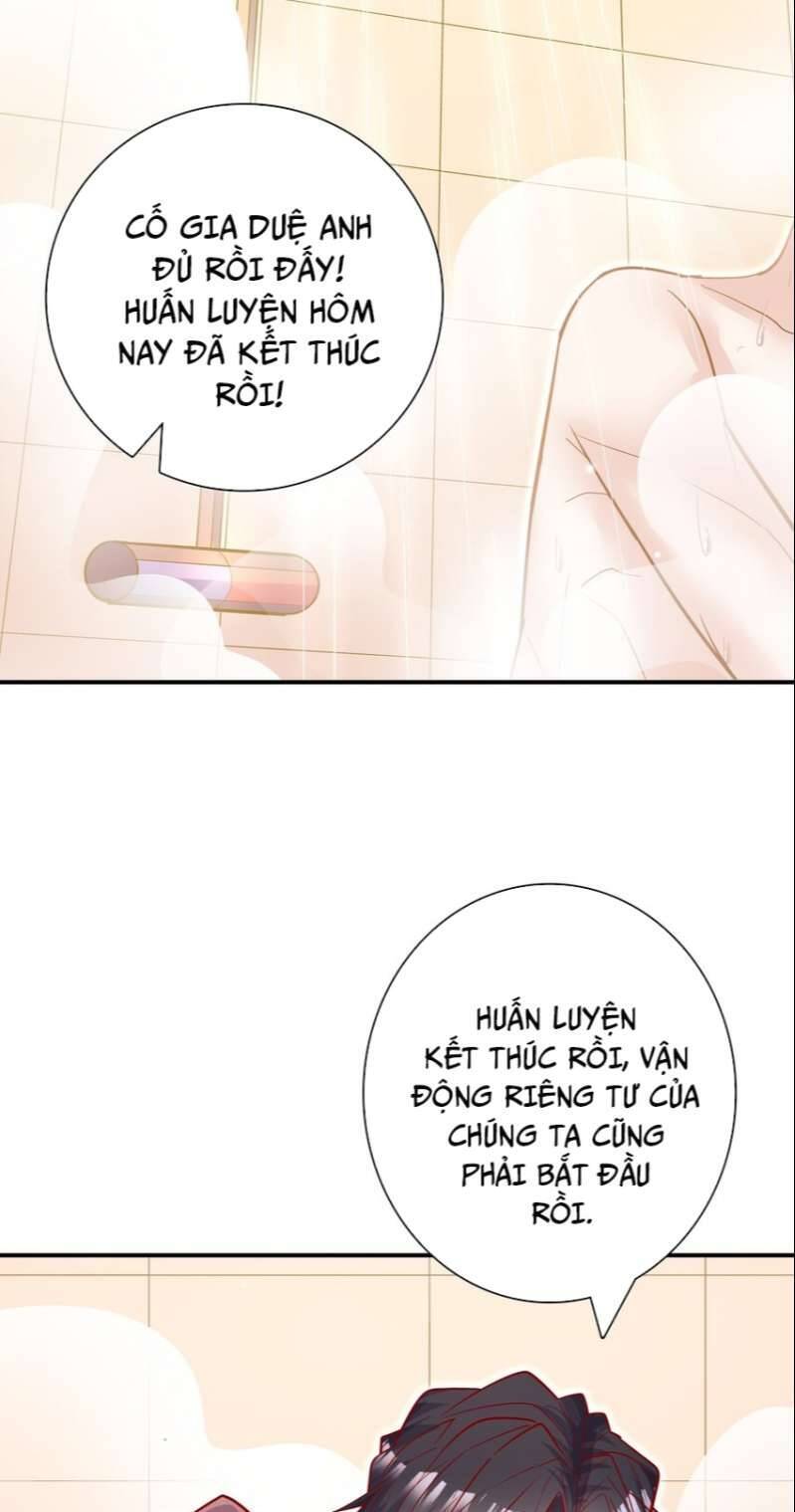 Anh Ấy Sinh Ra Đã Là Công Của Tôi Chapter 85 - 10