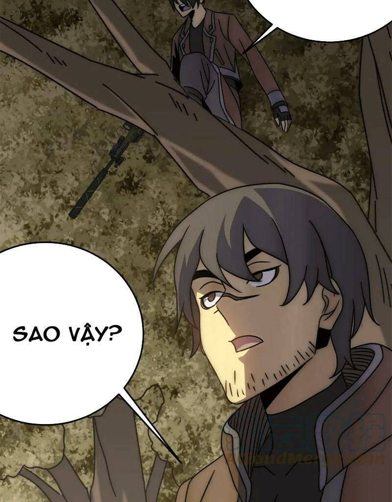 Mạt Thế Đạo Tặc Hành Chapter 101 - 45