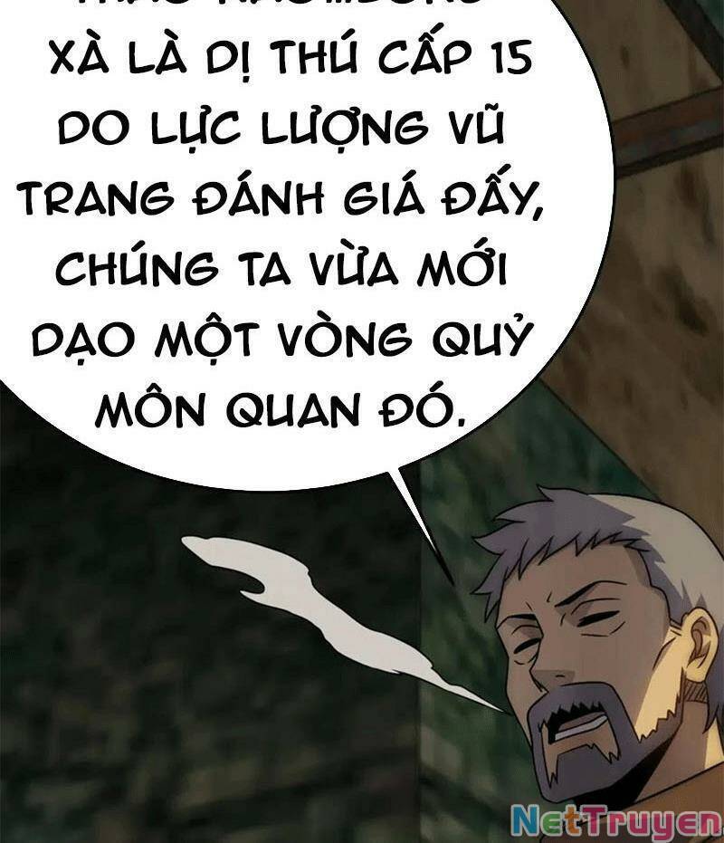 Mạt Thế Đạo Tặc Hành Chapter 102 - 58