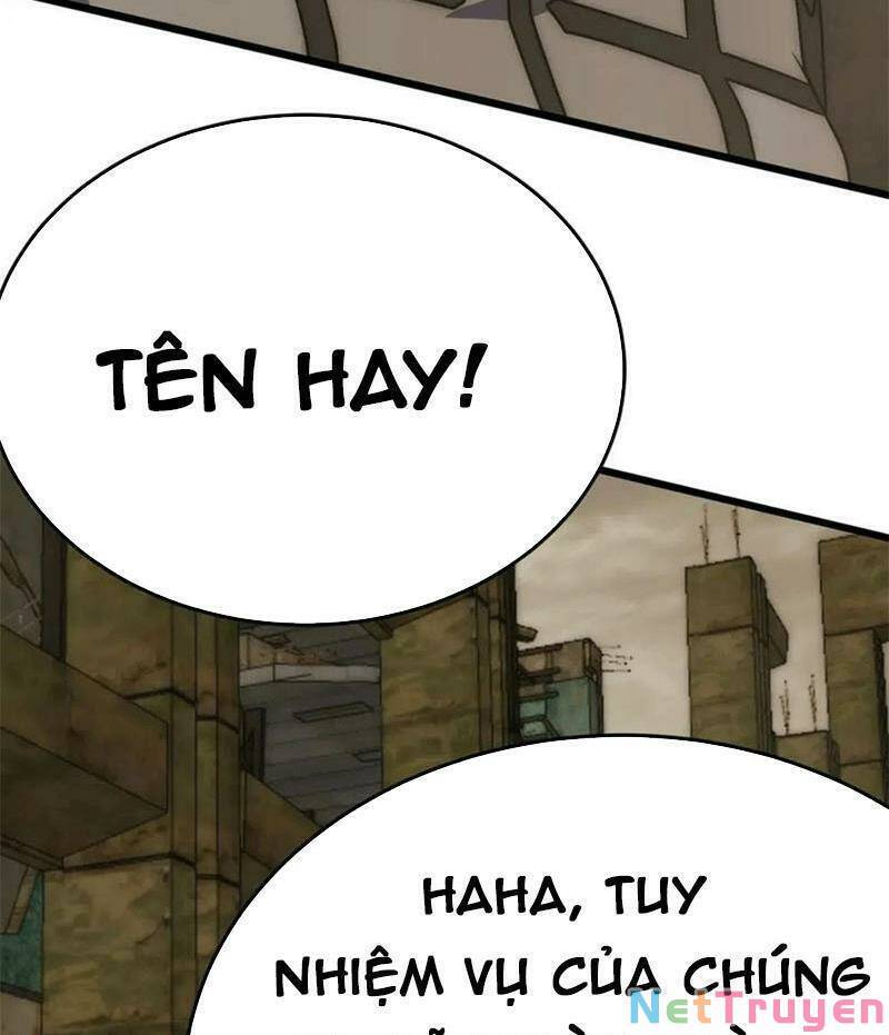 Mạt Thế Đạo Tặc Hành Chapter 102 - 64