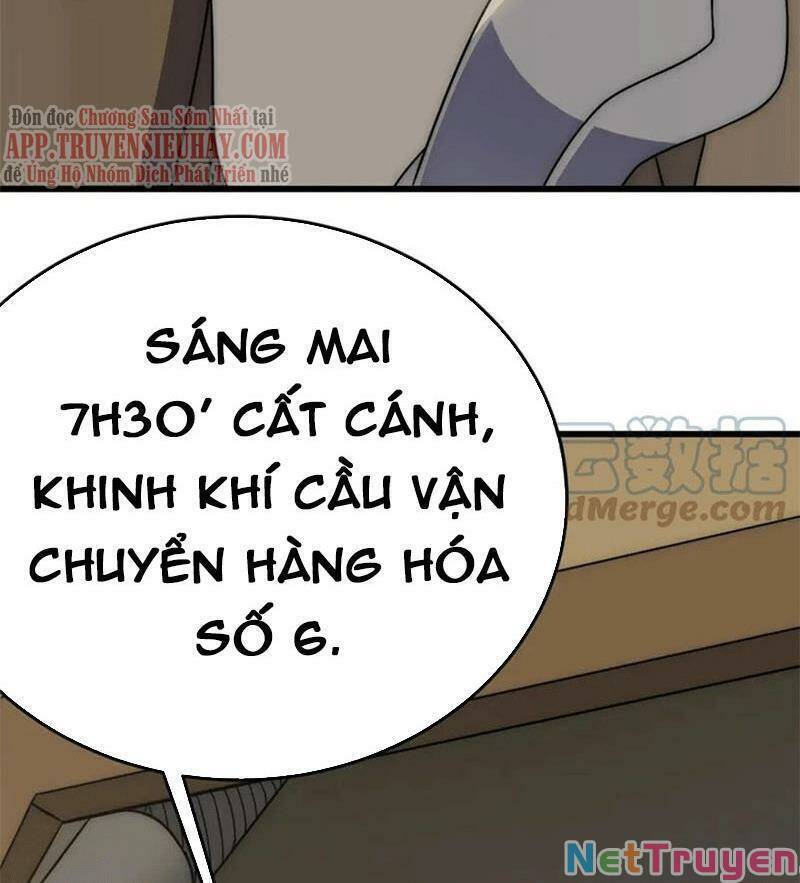 Mạt Thế Đạo Tặc Hành Chapter 102 - 71