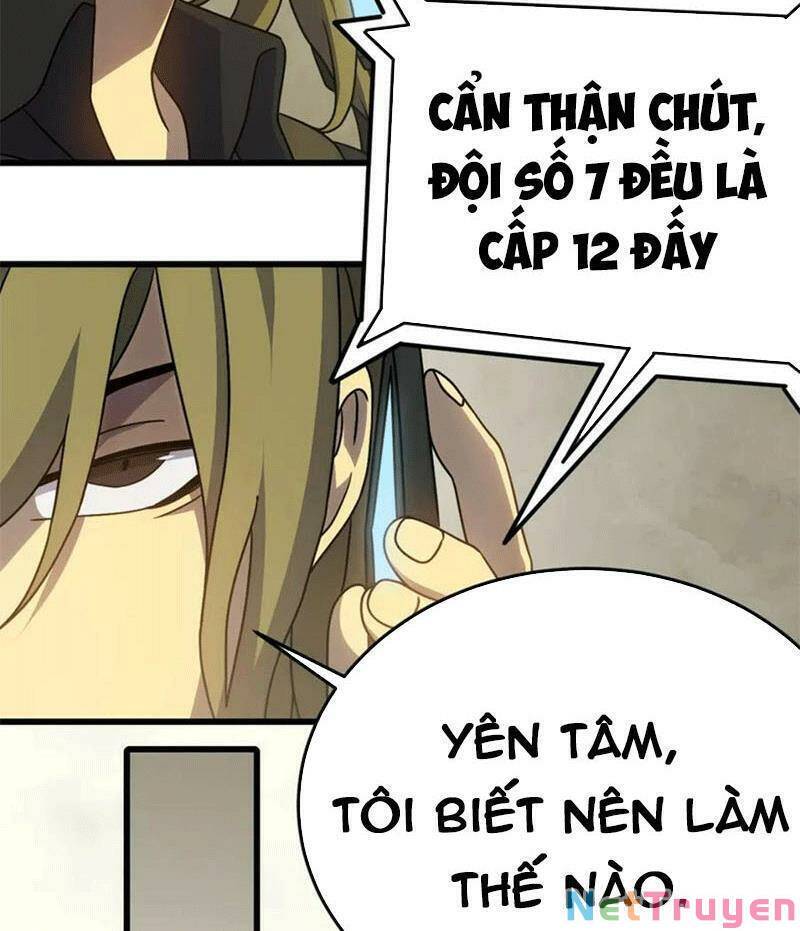 Mạt Thế Đạo Tặc Hành Chapter 103 - 36
