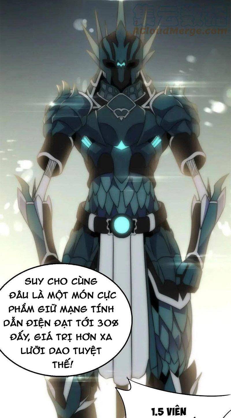 Mạt Thế Đạo Tặc Hành Chapter 57 - 24