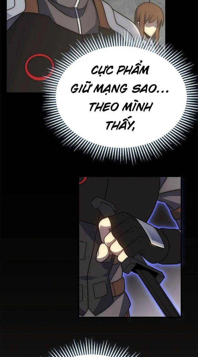 Mạt Thế Đạo Tặc Hành Chapter 57 - 26
