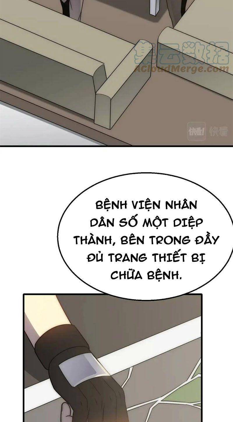 Mạt Thế Đạo Tặc Hành Chapter 57 - 37