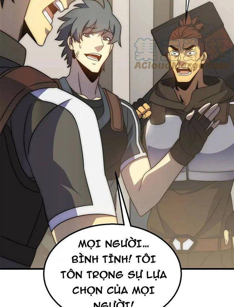 Mạt Thế Đạo Tặc Hành Chapter 57 - 47