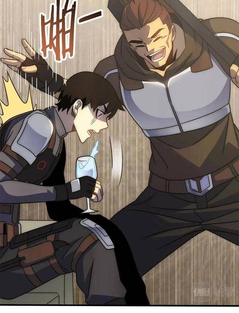 Mạt Thế Đạo Tặc Hành Chapter 57 - 52