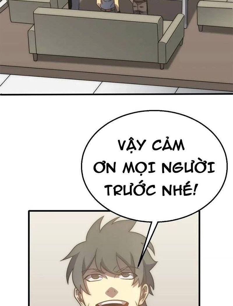 Mạt Thế Đạo Tặc Hành Chapter 57 - 57