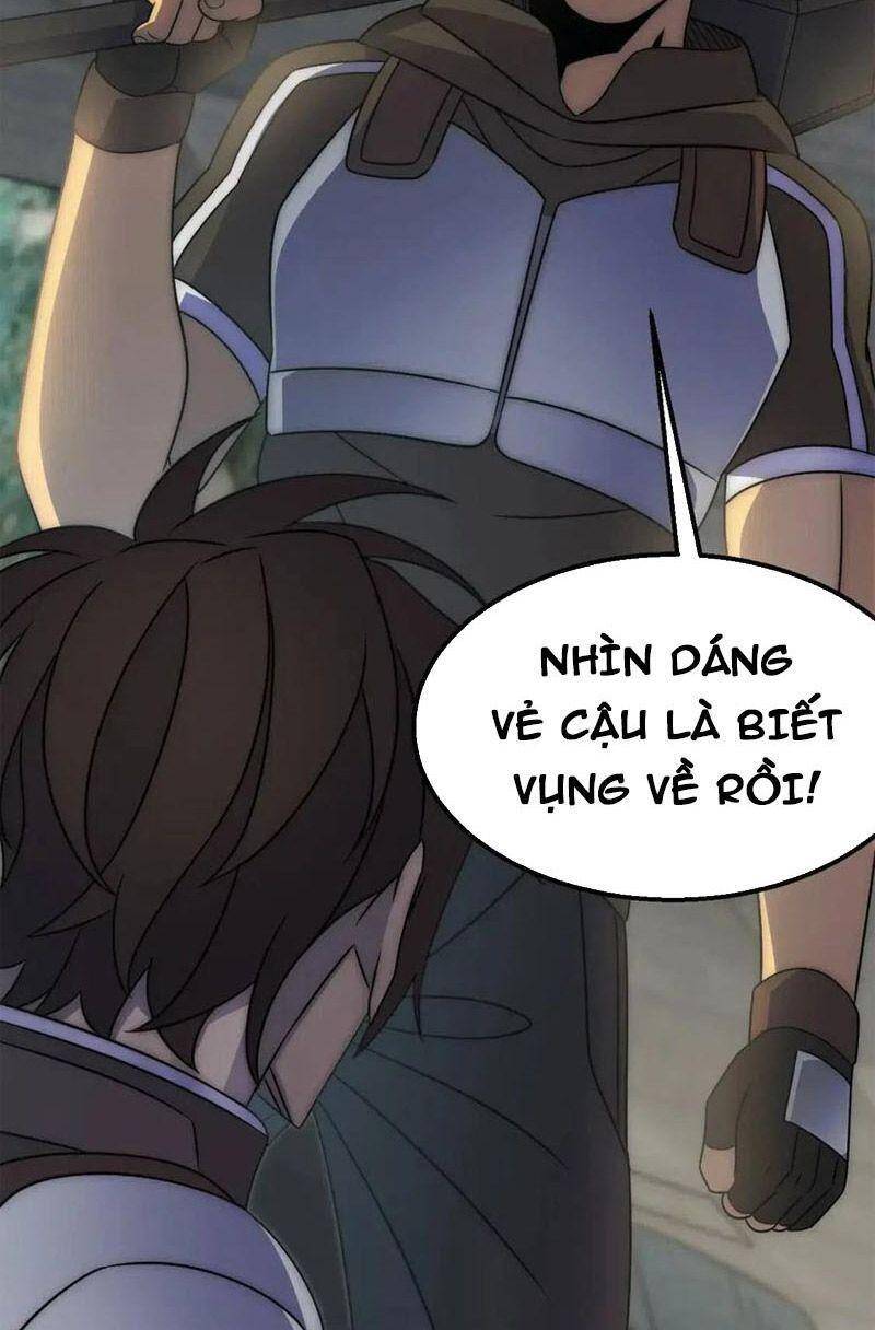 Mạt Thế Đạo Tặc Hành Chapter 58 - 17