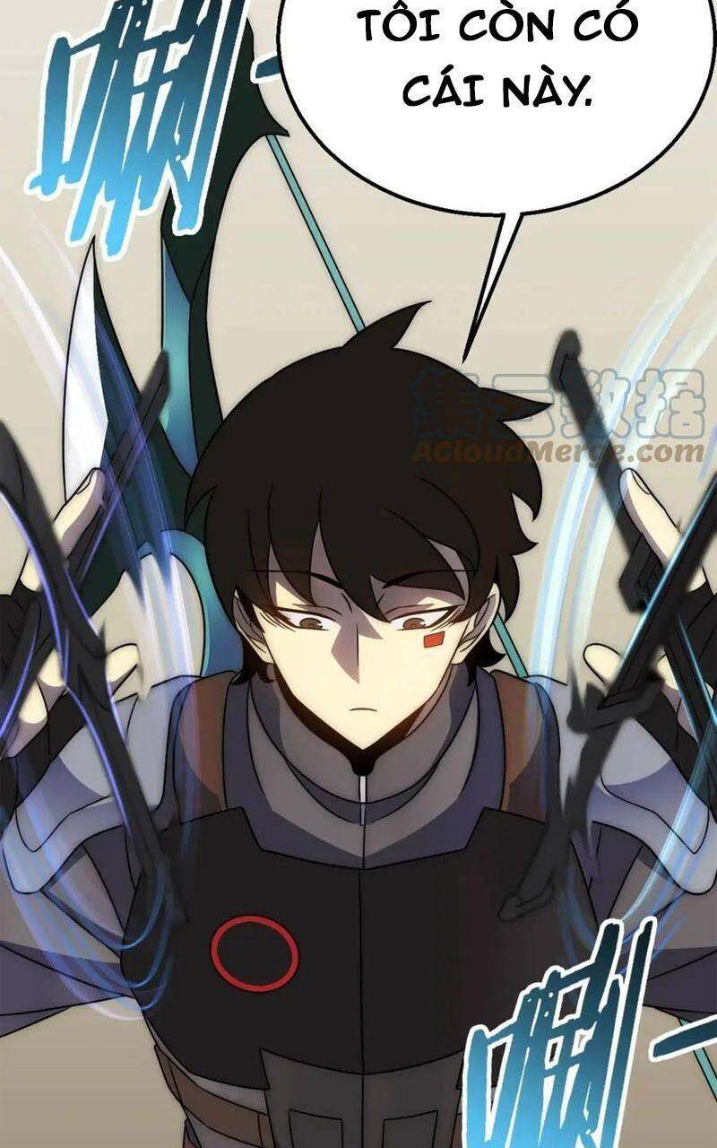 Mạt Thế Đạo Tặc Hành Chapter 58 - 53