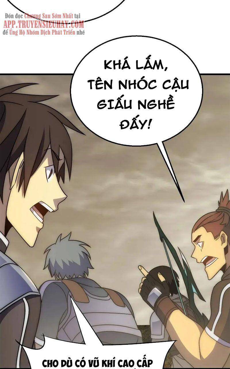 Mạt Thế Đạo Tặc Hành Chapter 58 - 56