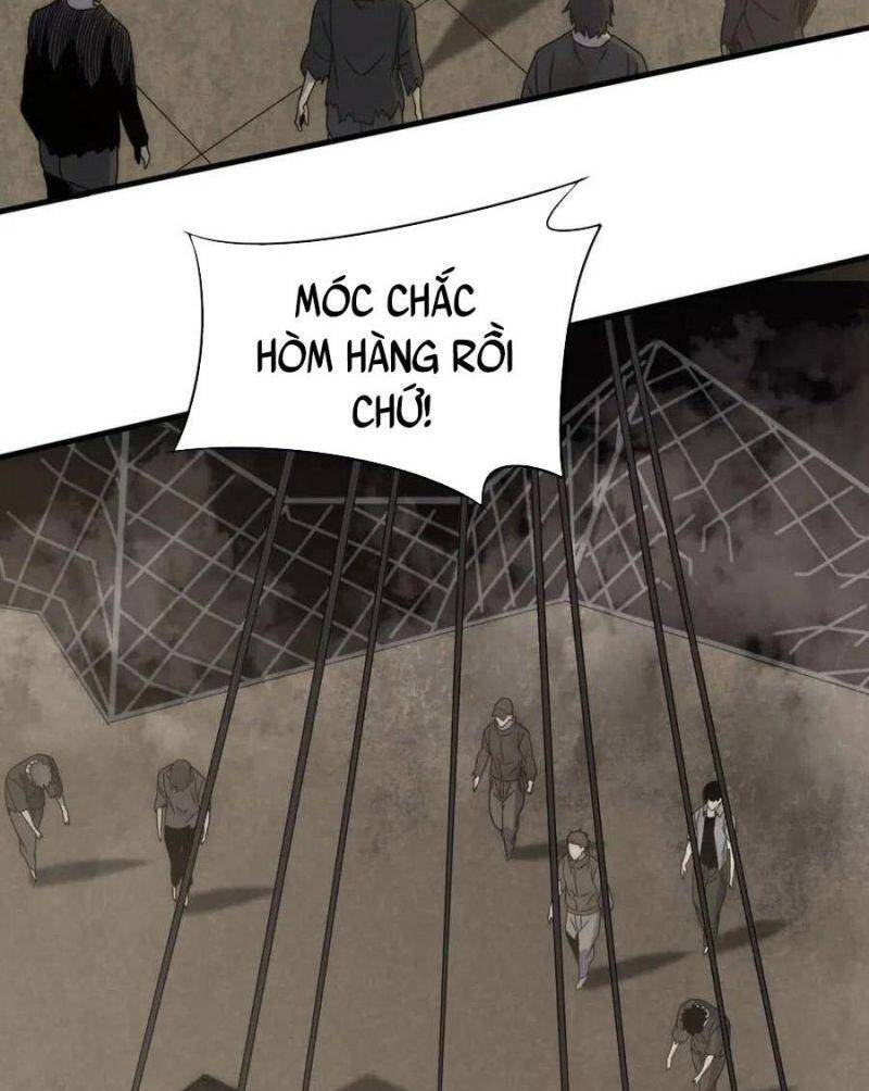 Mạt Thế Đạo Tặc Hành Chapter 62 - 9