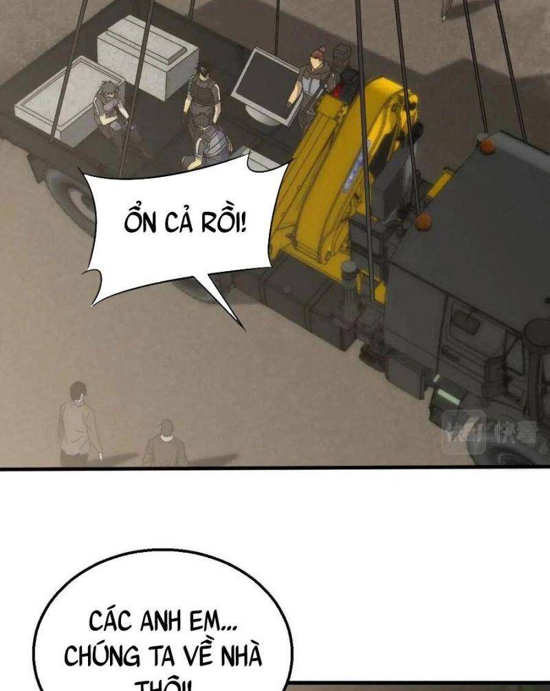 Mạt Thế Đạo Tặc Hành Chapter 62 - 10