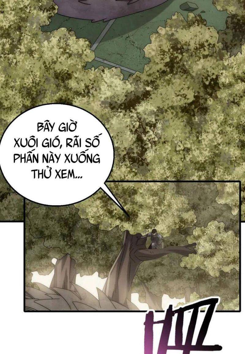 Mạt Thế Đạo Tặc Hành Chapter 64 - 12