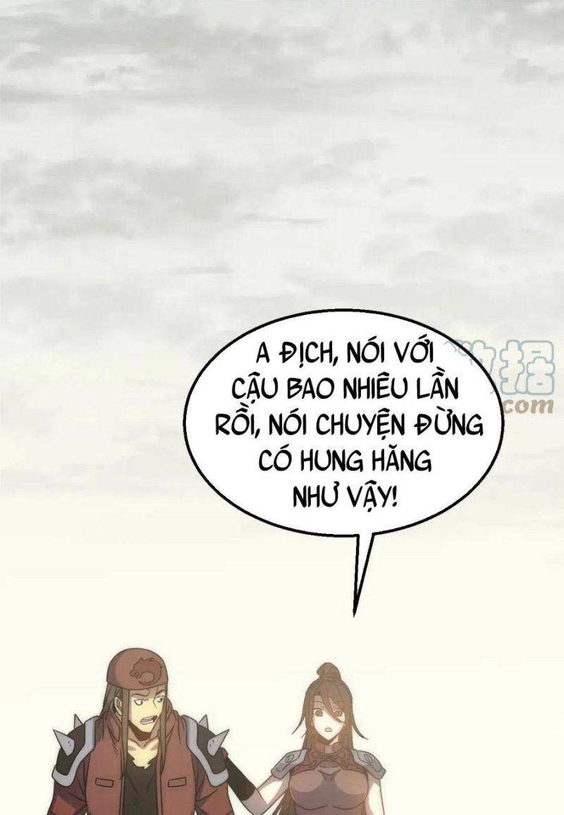 Mạt Thế Đạo Tặc Hành Chapter 64 - 3