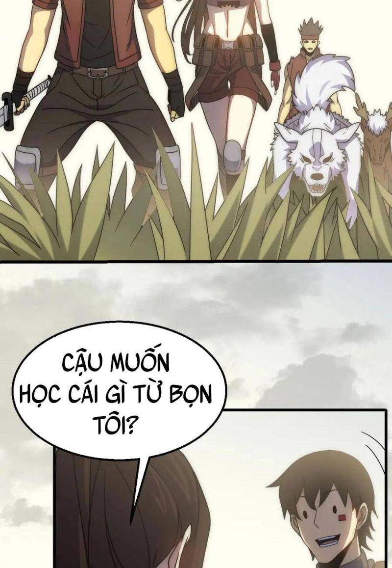 Mạt Thế Đạo Tặc Hành Chapter 64 - 4