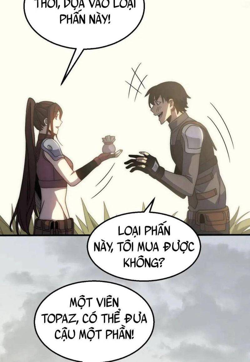 Mạt Thế Đạo Tặc Hành Chapter 64 - 6