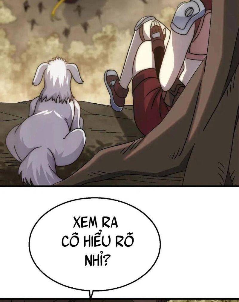 Mạt Thế Đạo Tặc Hành Chapter 67 - 19