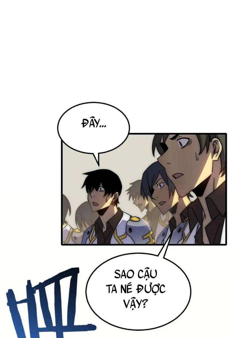 Mạt Thế Đạo Tặc Hành Chapter 74 - 18