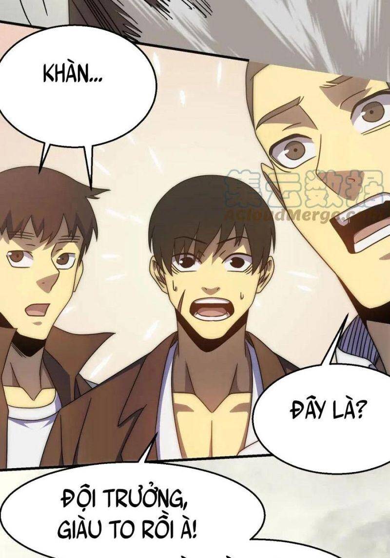 Mạt Thế Đạo Tặc Hành Chapter 76 - 18