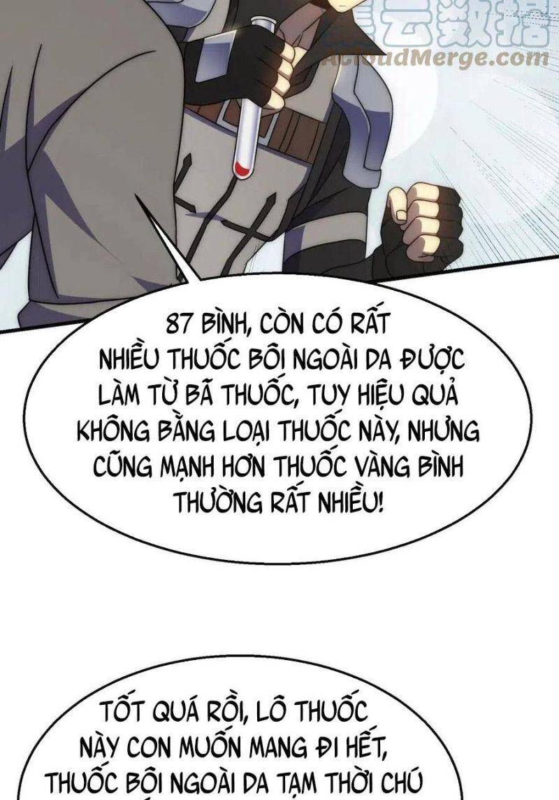 Mạt Thế Đạo Tặc Hành Chapter 76 - 10
