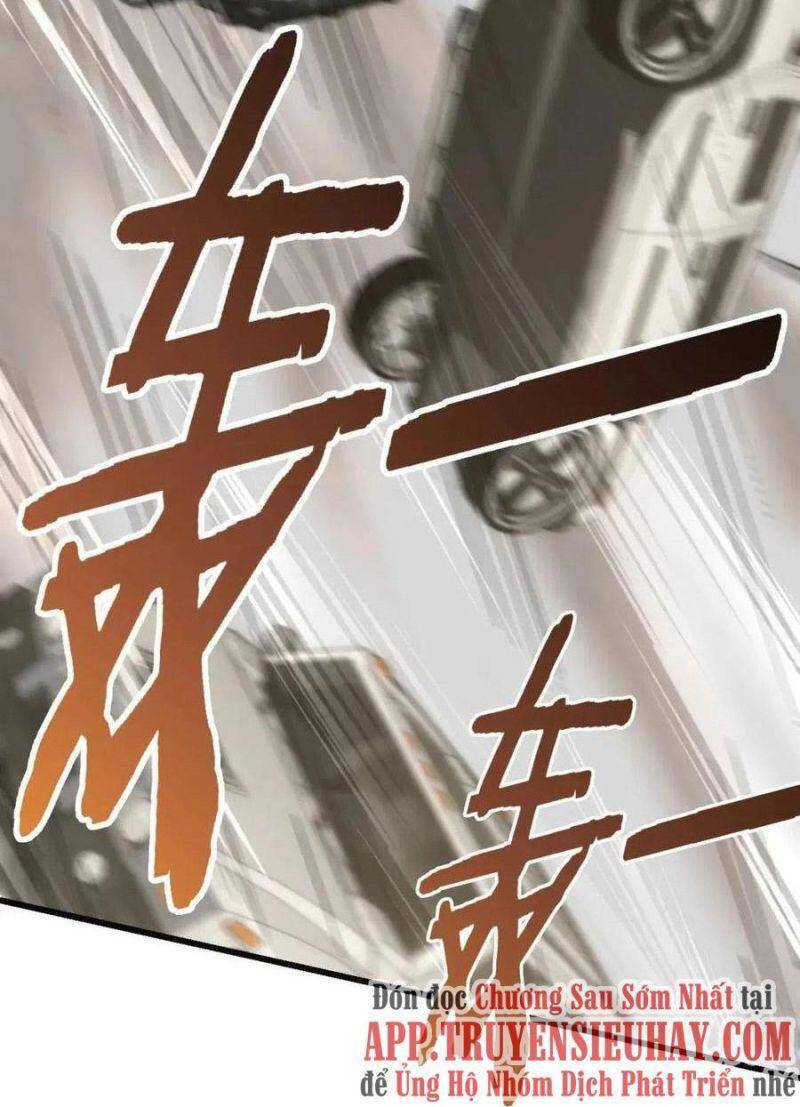 Mạt Thế Đạo Tặc Hành Chapter 83 - 53