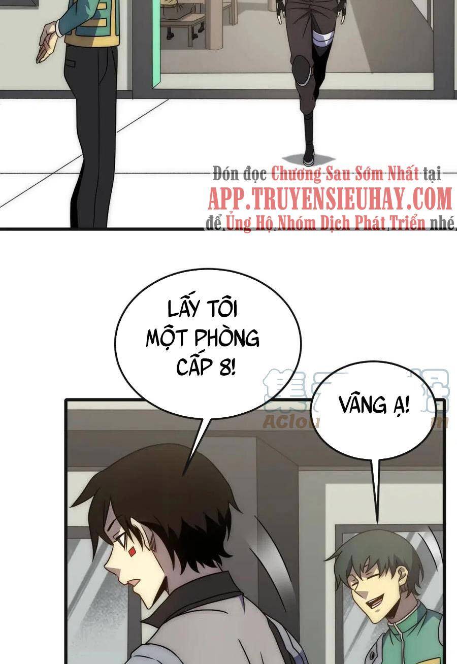 Mạt Thế Đạo Tặc Hành Chapter 85 - 3