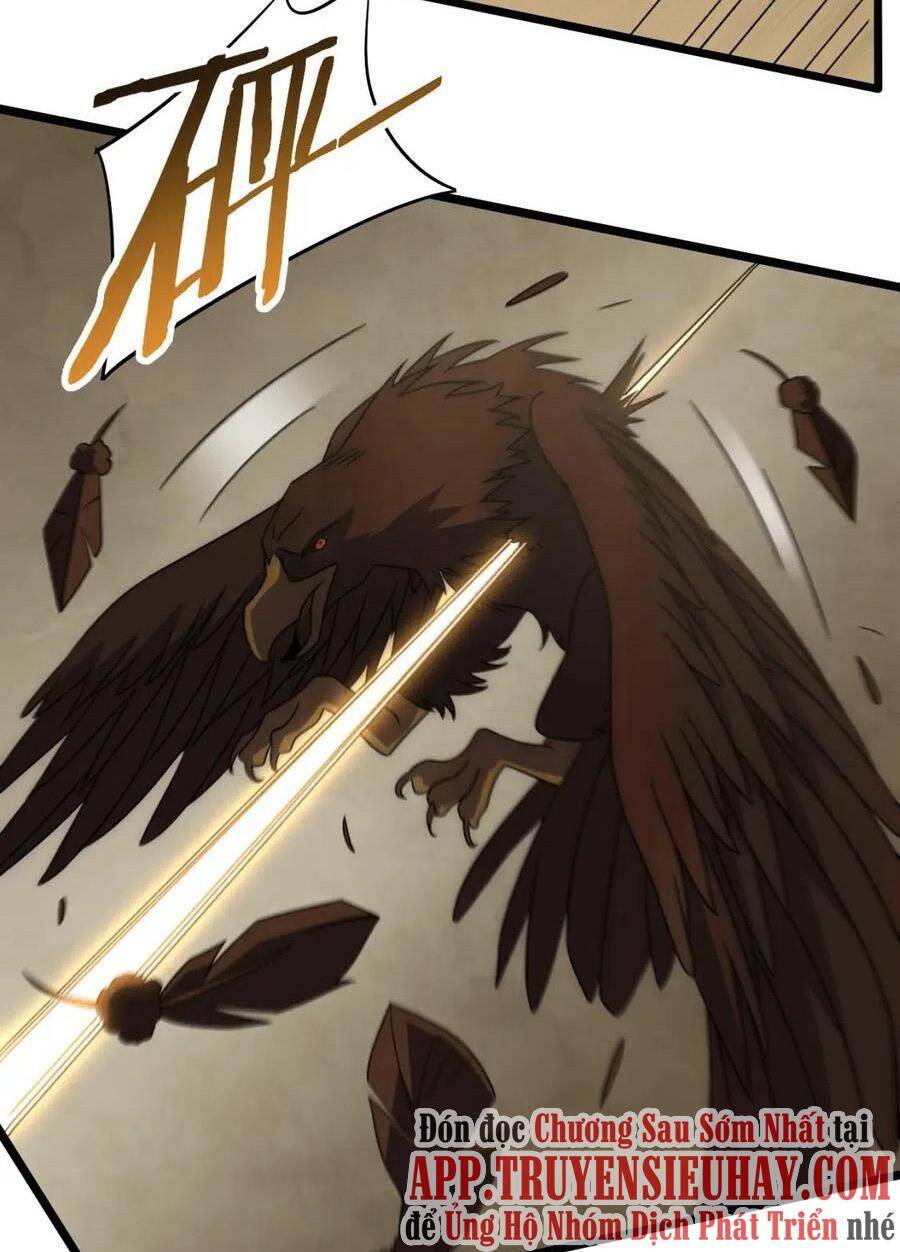 Mạt Thế Đạo Tặc Hành Chapter 87 - 25