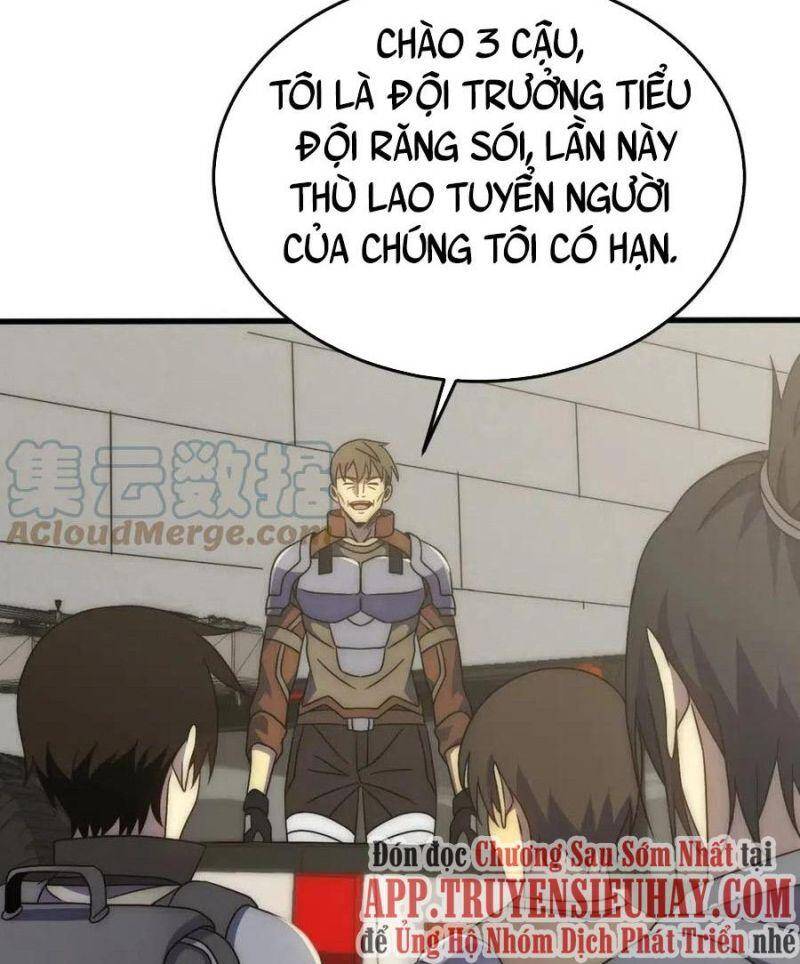 Mạt Thế Đạo Tặc Hành Chapter 91 - 45