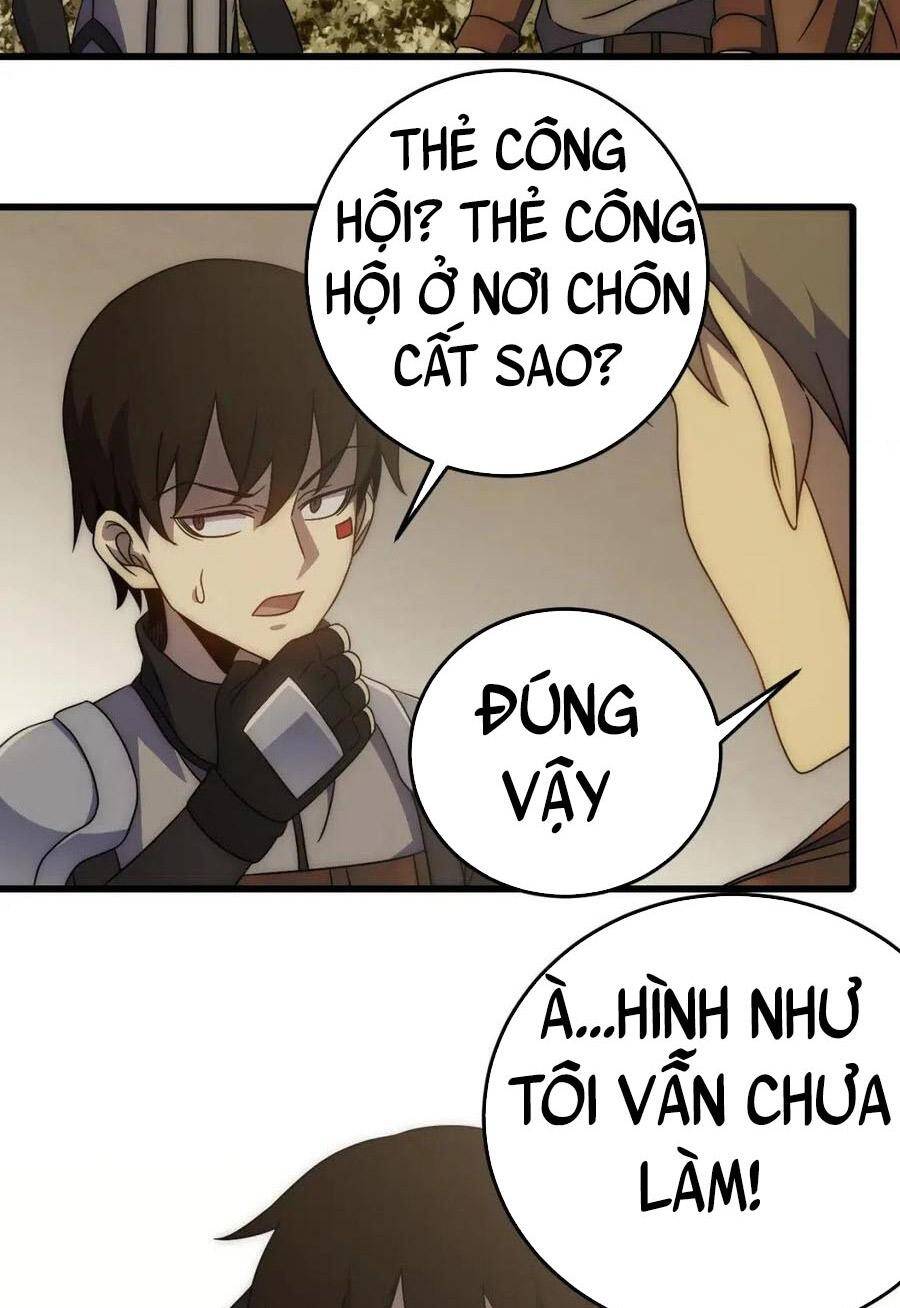 Mạt Thế Đạo Tặc Hành Chapter 92 - 62