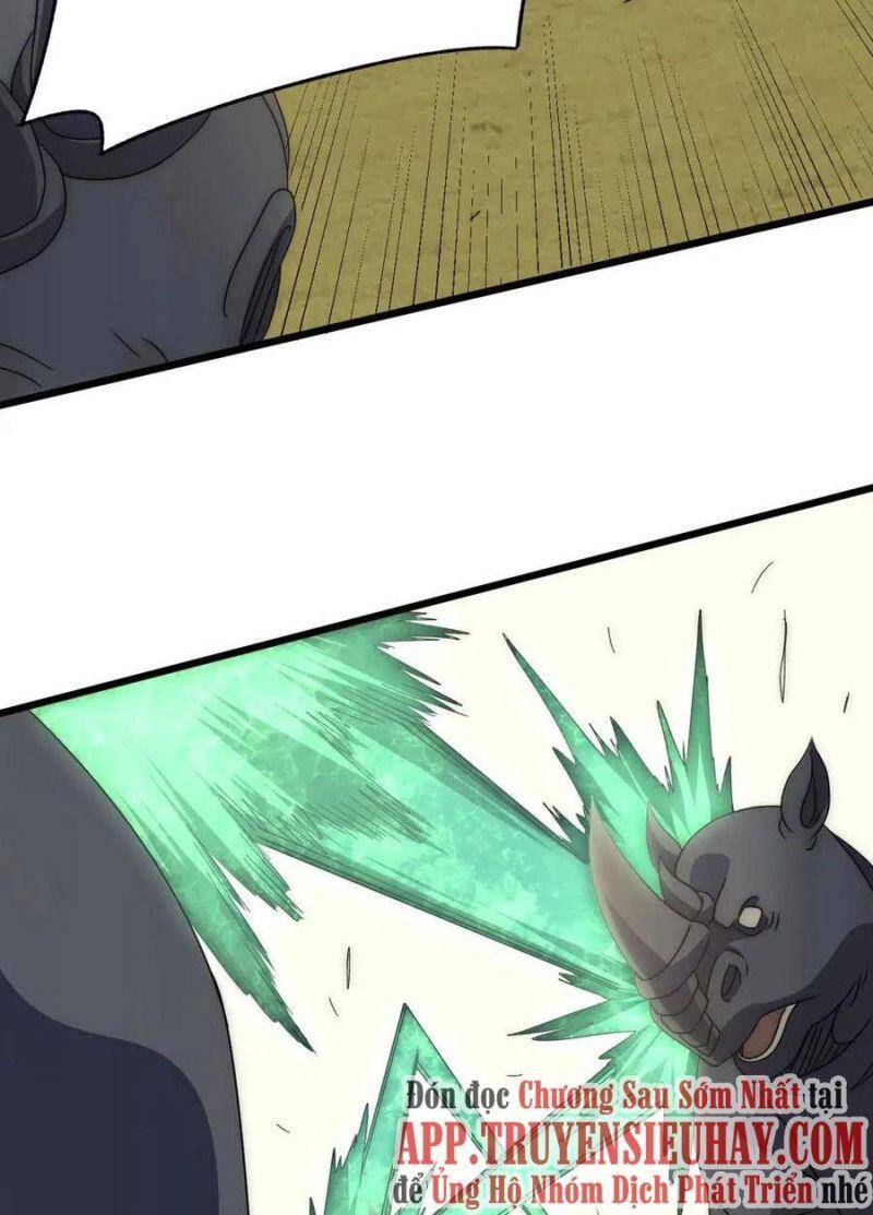 Mạt Thế Đạo Tặc Hành Chapter 93 - 21